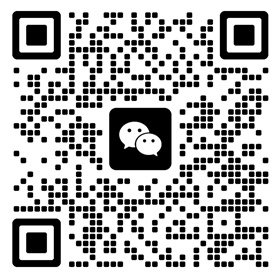 客服微信二维码